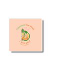 Calamansi How Much I Love You?