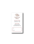 Red Envelope (Set of Two)
