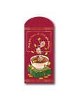 Red Envelope (Set of Two)