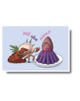 Will Ube Mine?