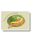 You Were Bánh To Be A Parent!