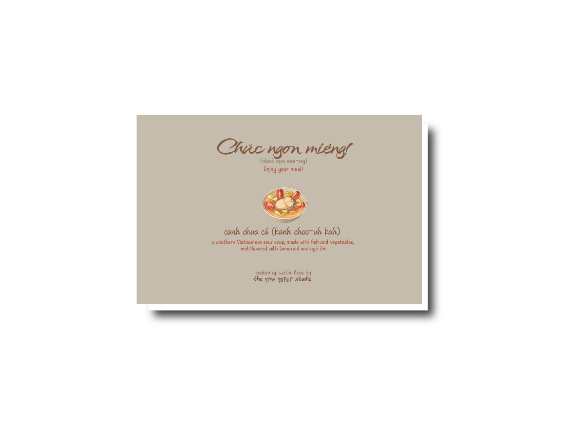 I Canh’t Wait To Celebrate With You!