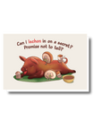 Can I Lechon In On A Secret?